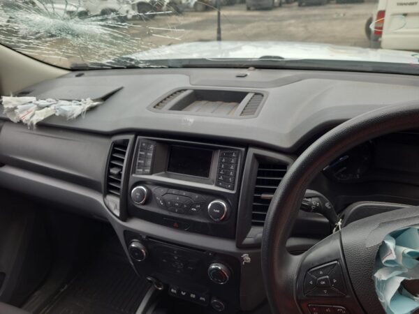 FORD RANGER 2011-2022 RIGHT REAR DOOR PX, DUAL CAB, 06/11-04/22 - Image 27