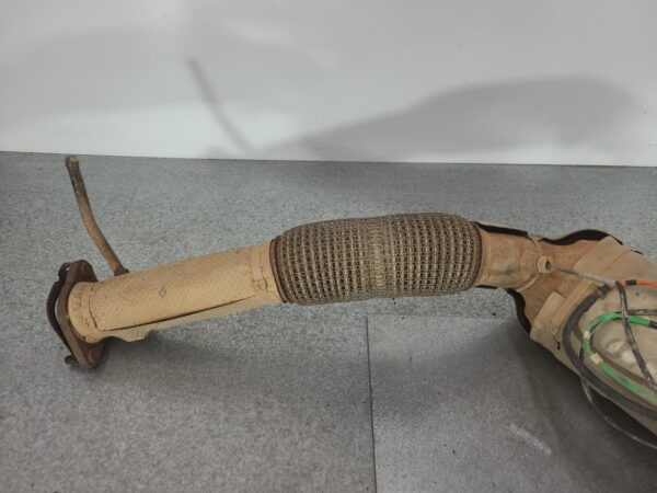 FORD RANGER 2018-2022 PARTICULATE FILTER/DPF DIESEL, 3.2, PX SERIES 3, 06/18-04/ - Image 13