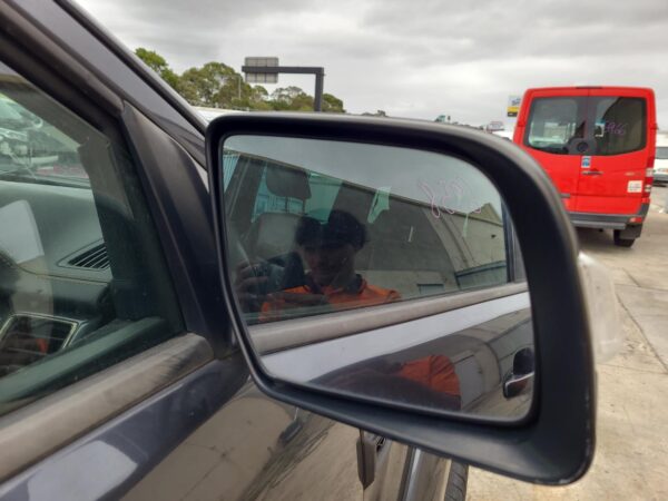 FORD RANGER 2011-2022 RIGHT FRONT DOOR WINDOW PX, DUAL CAB, TEMPERED TYPE, 06/11 - Image 32