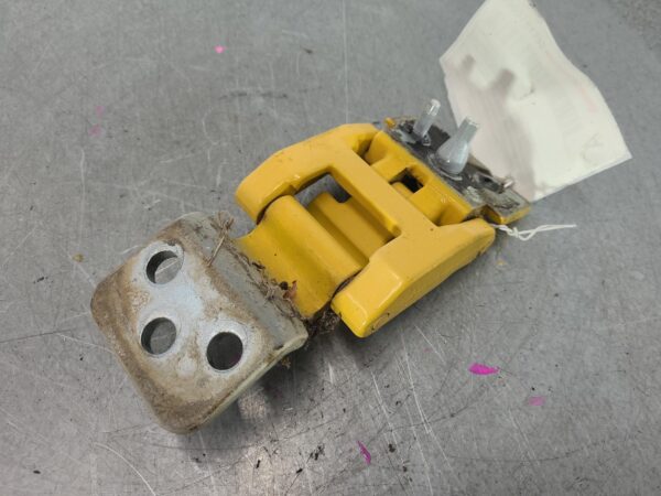 FORD TRANSIT 2014-2018 BOOTLID/TAILGATE HINGE BARN DOOR HINGE, 270 DEGREE, UPPER - Image 2