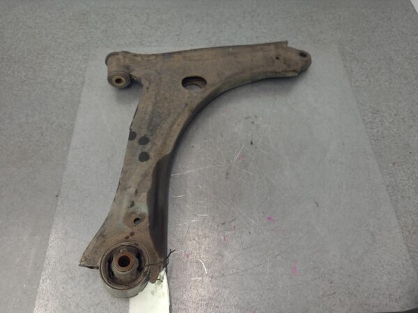 FORD TRANSIT 2014-2019 LEFT FRONT LOWER CONTROL ARM RWD, VO, 02/14-04/19 - Image 13