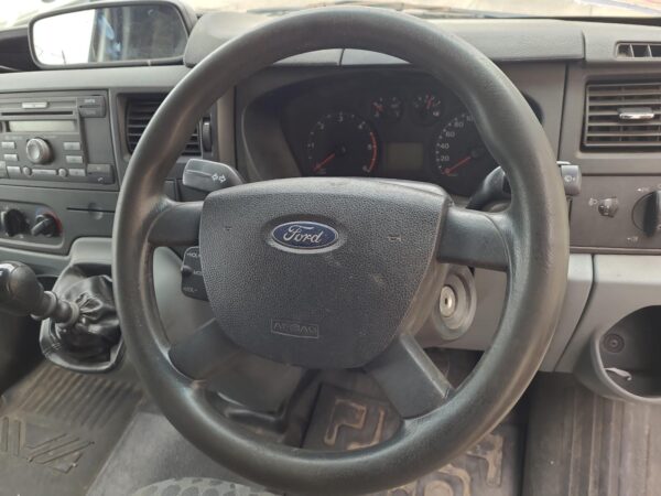 FORD TRANSIT 2011-2014 FUEL INJECTOR 2.2, DIESEL TURBO, RWD TYPE, VM SII, 10/11- - Image 9