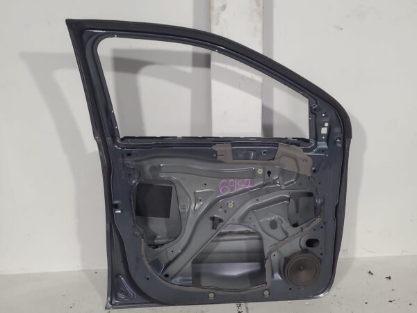 FORD RANGER 2011-2022 LEFT FRONT DOOR PX SERIES 1-3, DUAL CAB, 06/11-04/22 - Image 17