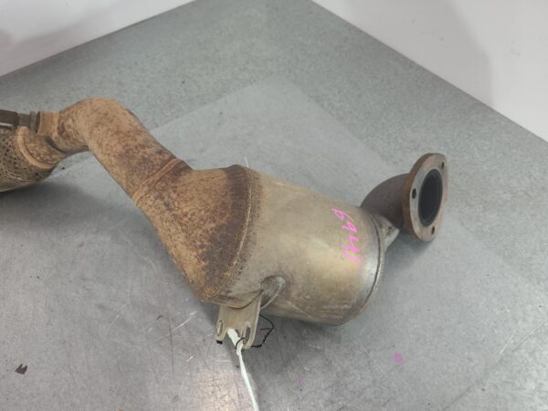 FORD TRANSIT 2014-2018 CATALYTIC CONVERTER DOWNPIPE-CAT TYPE, 2.2, DIESEL, VO, 0 - Image 16