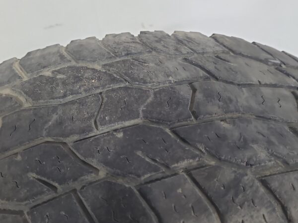 FORD RANGER 2015-2022 WHEEL ALLOY FACTORY, 18X8IN, 6 U SPOKE, WILDTRAK, BI-COLOU - Image 4