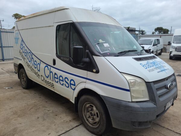 FORD TRANSIT 2011-2014 FUEL INJECTOR 2.2, DIESEL TURBO, RWD TYPE, VM SII, 10/11- - Image 6