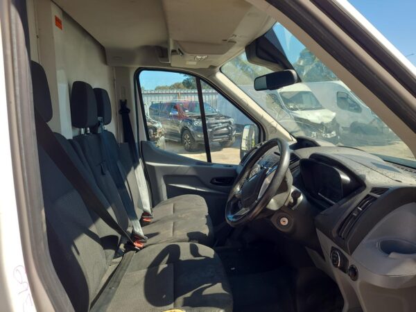 FORD TRANSIT 2014-2024 DOOR HINGE/RUNNER UPPER, RH FRONT, VO, 02/14- - Image 10