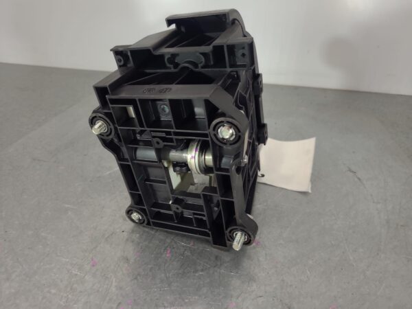 TOYOTA HILUX 2005-2013 GEAR STICK/SHIFTER GEAR SHIFTER, AUTO T/M, 4WD, DIESEL, 3 - Image 5