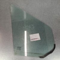 LDV DELIVER 9 2020-2024 LEFT FRONT 1/4 DOOR GLASS 07/20-