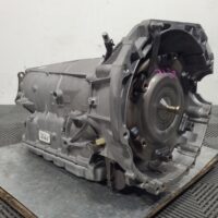 LDV DELIVER 9 2020-2024 TRANS/GEARBOX AUTO, RWD, DIESEL, 2.0, TURBO, 6 SPEED, 07