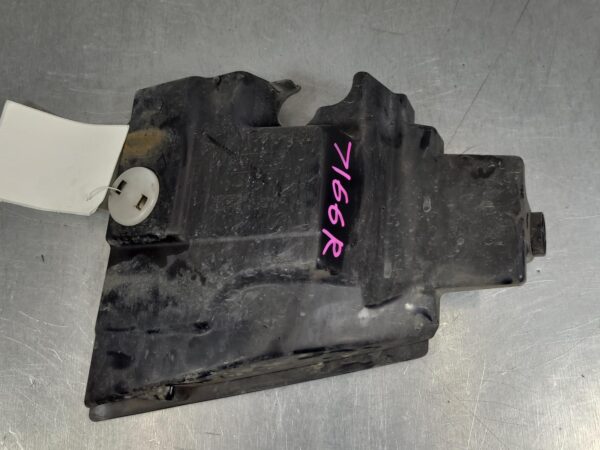 FORD RANGER 2011-2022 RADIATOR SUPPORT LOWER AIRGUIDE (RH SIDE), PX, 06/11-04/22