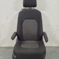 VOLKSWAGEN CRAFTER 2017-2024 FRONT SEAT RH FRONT (BUCKET SEAT TYPE), SY1, CLOTH,