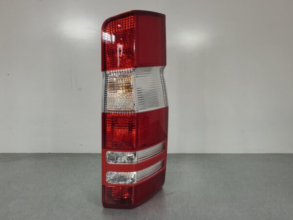 MERCEDES SPRINTER 2006-2018 RIGHT TAILLIGHT NCV3, VAN/BUS, 10/06-04/18