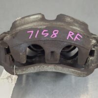 VOLKSWAGEN CRAFTER 2017-2024 CALIPER RH FRONT, AWD/FWD, SY1, 08/17-