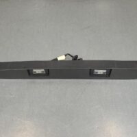 MERCEDES SPRINTER 2006-2018 REAR GARNISH LEFT BARN DOOR GARNISH, NCV3, 10/06-04/