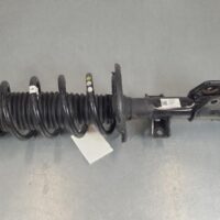 VOLKSWAGEN CRAFTER 2017-2025 LEFT FRONT STRUT SY1, 08/17-