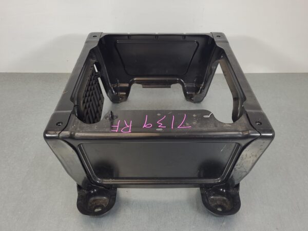 RENAULT MASTER 2011-2026 SEAT BOX X62, 09/11-