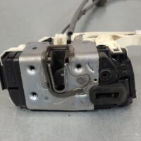 MERCEDES SPRINTER 2006-2018 LOCK MECHANISM LEFT SLIDE DOOR LOCK, NCV3, 10/06-04/