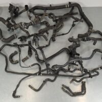 VOLKSWAGEN CRAFTER 2017-2025 WATER PIPES/OUTLETS SY1, 08/17-