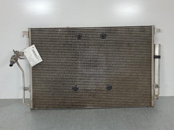 MERCEDES SPRINTER 2009-2018 A/C CONDENSER NCV3, EURO 5 TYPE , 09/09-04/18