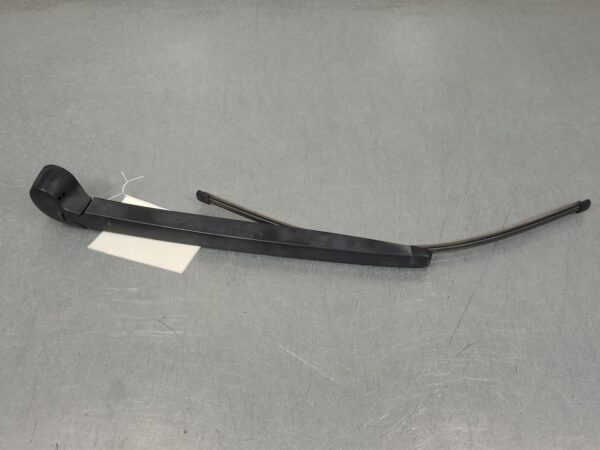 VOLKSWAGEN CRAFTER 2017-2024 WIPER ARM SY1, REAR BARN DOOR, RH SIDE, 08/17-
