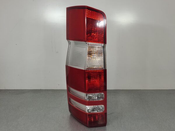 MERCEDES SPRINTER 2006-2018 LEFT TAILLIGHT NCV3, VAN/BUS, 10/06-04/18