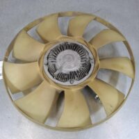 MERCEDES SPRINTER 2006-2018 FAN ENGINE FAN ASSY, 3.0, NCV3, 10/06-04/18