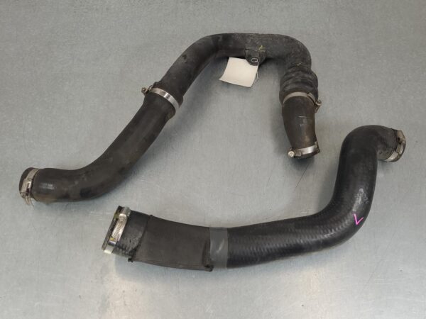 FORD RANGER 2011-2022 INTERCOOLER INTERCOOLER PIPES/HOSES ONLY, DIESEL, 2.2, PX