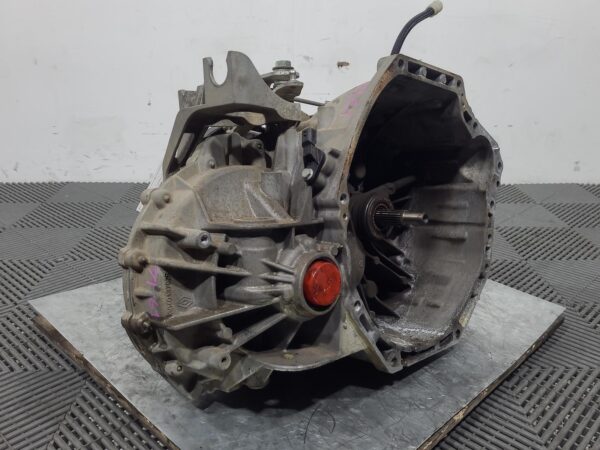 MERCEDES VITO 2015-2022 TRANS/GEARBOX 447, MANUAL, FWD, DIESEL, 1.6, TURBO, 700.