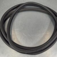 VOLKSWAGEN CRAFTER BODY SEAL RUBBER SY1, 08/17- 17 18 19 20 21 22 23 24 25