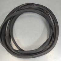 VOLKSWAGEN CRAFTER BODY SEAL RUBBER SY1, 08/17- 17 18 19 20 21 22 23 24 25