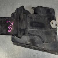 FORD RANGER 2011-2022 RADIATOR SUPPORT LOWER AIRGUIDE (LH SIDE), PX, 06/11-04/22