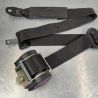 FORD TRANSIT 2006-2014 SEAT BELT LH FRONT, SEAT BELT ONLY, W	4 Parts/ PRETENSION