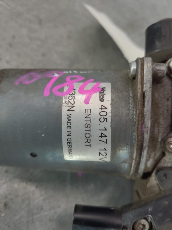 VOLKSWAGEN CRAFTER 2007-2017 WIPER MOTOR FRONT, 02/07-07/17 - Image 3