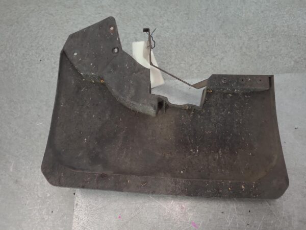 FORD TRANSIT 2014-2024 MUD FLAPS RH REAR, VO, 03/14- - Image 13