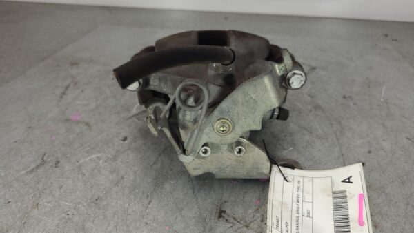 FORD TRANSIT 2006-2014 CALIPER LH REAR, CAB CHASSIS/VAN/BUS, SINGLE WHEEL TYPE, - Image 23