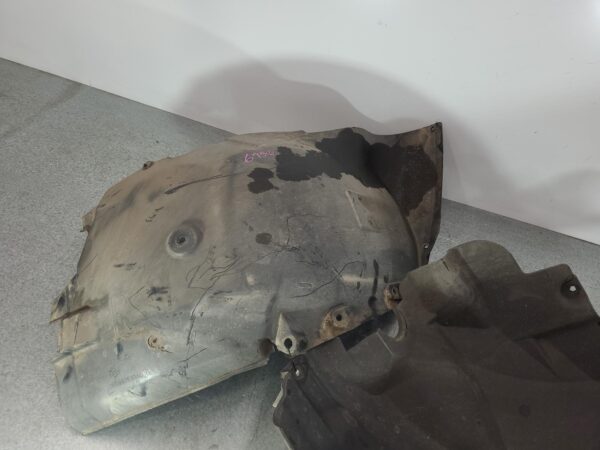 VOLKSWAGEN CRAFTER 2007-2017 RIGHT GUARD LINER 02/07-07/17 - Image 13