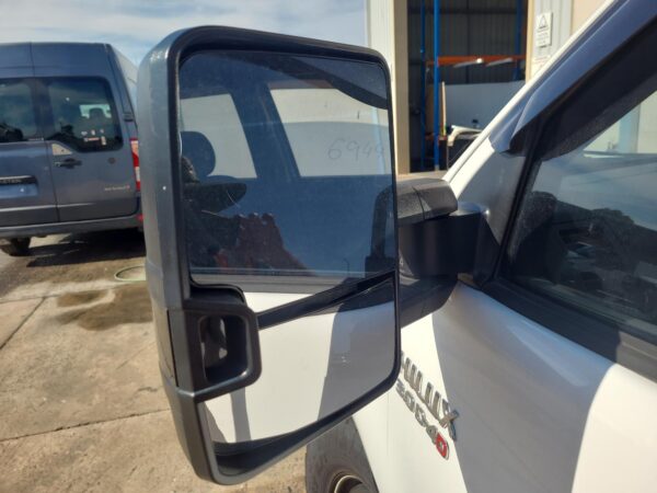 TOYOTA HILUX 2005-2025 RIGHT FRONT UPPER CONTROL ARM 2WD HI-RIDE/4WD, 03/05- - Image 16