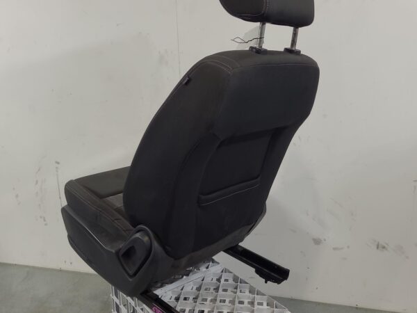 FORD RANGER 2011-2015 FRONT SEAT LH FRONT (BUCKET SEAT TYPE), PX, CLOTH, XLT, 06 - Image 16