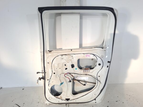 TOYOTA HILUX 2005-2015 RIGHT REAR DOOR DUAL CAB, 02/05-08/15 - Image 15