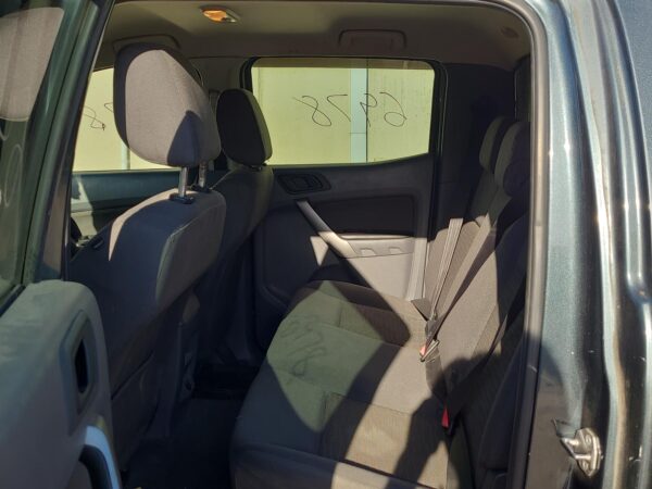 FORD RANGER 2011-2022 LEFT FRONT DOOR PX SERIES 1-3, DUAL CAB, 06/11-04/22 - Image 44