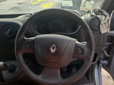 RENAULT MASTER 2011-2024 AIR CLEANER/BOX AIR CLEANER, X62, 2.3, TURBO, 09/11- - Image 84