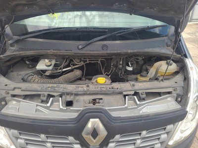 RENAULT MASTER 2011-2024 AIR CLEANER/BOX AIR CLEANER, X62, 2.3, TURBO, 09/11- - Image 94