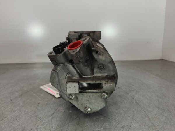 RENAULT MASTER 2011-2024 A/C COMPRESSOR X62, DIESEL, 2.3, TURBO, 09/11- - Image 7