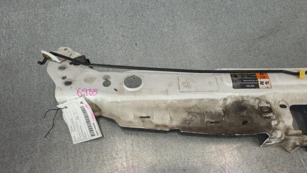 FORD TRANSIT 2006-2014 RADIATOR SUPPORT TOP TIE BAR, VM, 07/06-02/14 - Image 53