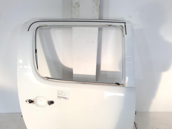 TOYOTA HILUX 2005-2015 RIGHT REAR DOOR DUAL CAB, 02/05-08/15 - Image 13