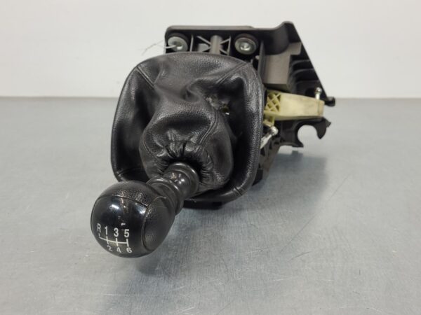 FORD TRANSIT 2006-2014 GEAR STICK/SHIFTER GEAR SHIFTER, MANUAL T/M TYPE, VM, 07/
