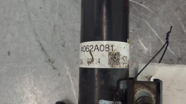 MITSUBISHI TRITON 2009-2015 RIGHT FRONT STRUT MN, 4WD, 08/09-04/15 - Image 38