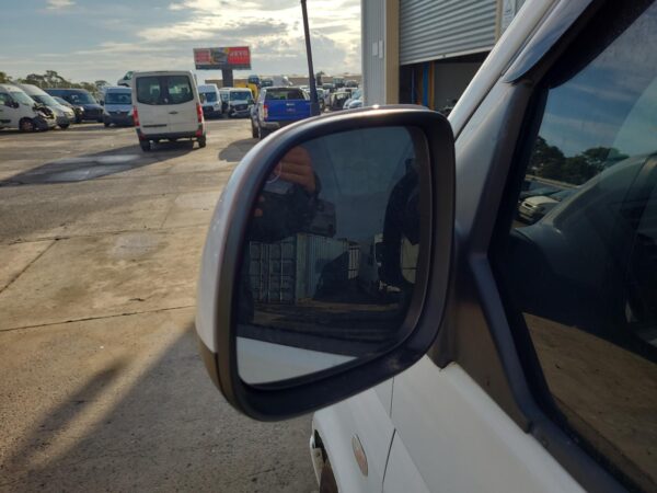 VOLKSWAGEN TRANSPORTER 2010-2024 MOUNT ENGINE MOUNT (FRONT), DIESEL, 2.0, TURBO, - Image 34