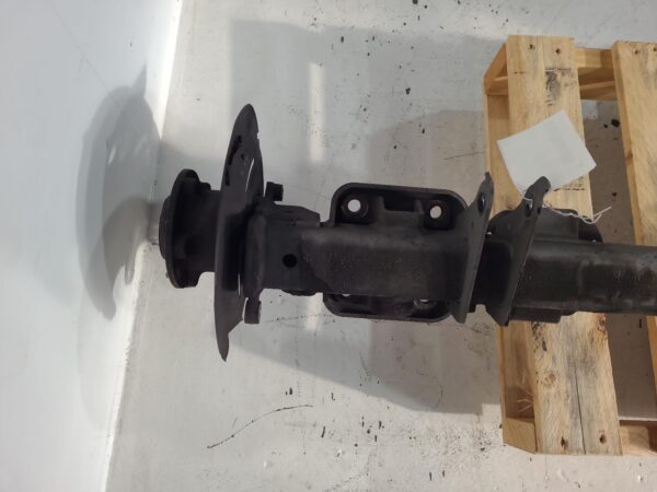RENAULT MASTER 2011-2025 REAR AXLE BEAM (FWD) X62, 09/11- - Image 16